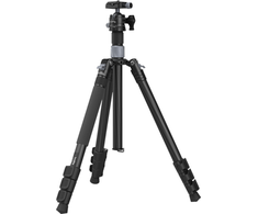 SmallRig 4059 Carbon Fiber Tripod Kit with Center Column AP-20