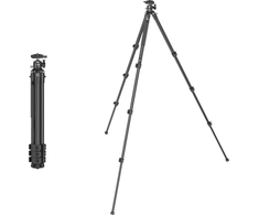 SmallRig 4060 Carbon Fiber Tripod Kit AP-10