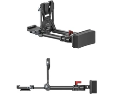 SmallRig 4063 V-Mount Baterija Mount Plate Kit (Advanced)