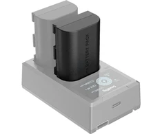SmallRig 4071 Camera Baterija LP-E6NH