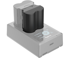 SmallRig 4072 Camera Baterija NP-W235