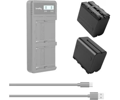 SmallRig 4073 Camera Baterija NP-F970