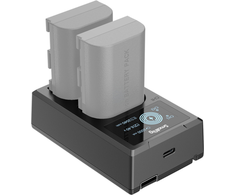 SmallRig 4084 Baterija Charger do LP-E6