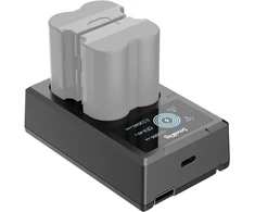 SmallRig 4085 Baterija Charger do NP-W235