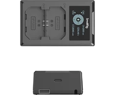 Įkroviklis do aparatu SmallRig Baterija Charger For NP-FZ100 Batteries (4087)