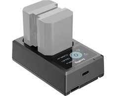 SmallRig 4087 Baterija Charger do NP-FZ100