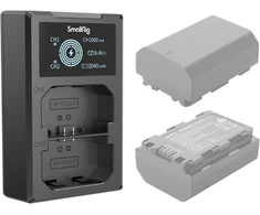 SmallRig 4087 Baterija Charger do NP-FZ100