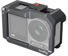 SmallRig 4119 Cage For DJI Osmo Action 3