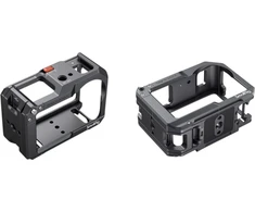 SmallRig 4119 Cage For DJI Osmo Action 3