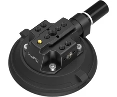 SmallRig 4122 Suction Cup 4" with camera mount