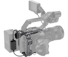 SMALLRIG 4124 CAGE KIT FOR SONY FX6