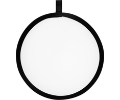 Blenda SmallRig Circular Reflector 56cm Collapsible 5-in-1 with Handle (4127)