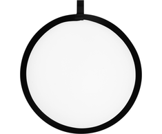 SmallRig 4128 Circular Reflector 32" Collapsible 5-in-1