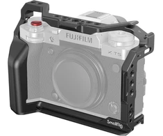 SmallRig 4135 Cage Multifunctional For Fujifilm X-T5