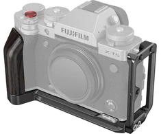 Kameros priedas - SmallRig 4137 L laikiklis FUJIFILM X T5, Arca Swiss, ergonomiška rankena