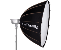 SMALLRIG 4140 SOFTBOX PARABOLIC RA-D120
