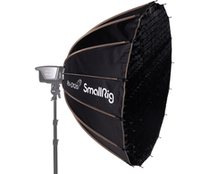 SMALLRIG 4140 SOFTBOX PARABOLIC RA-D120