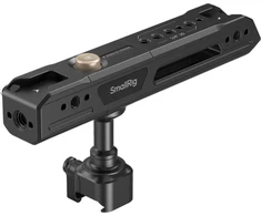 SmallRig 4152 Rotating Top Handle with NATO Clamp
