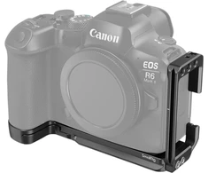 SMALLRIG 4160 L-BRACKET FOR CANON EOS R5/ R5C/ R6/ R6 MKII