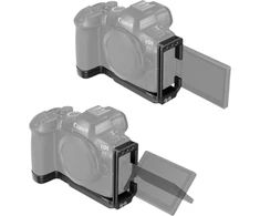 SMALLRIG 4160 L-BRACKET FOR CANON EOS R5/ R5C/ R6/ R6 MKII