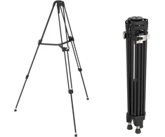 SmallRig 4164 Heavy Duty Alu-Tripod AD-80