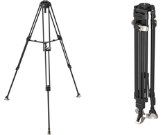 Statyw SmallRig FreeBlazer Heavy-Duty Carbon Video Tripod (4167)