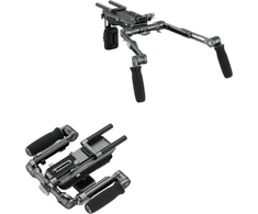 SmallRig 4181 HawkLock Shoulder Rig Pro SR007
