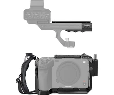 SmallRig 4184 rankinio narvelio rinkinys, skirtas Sony FX3 / FX30