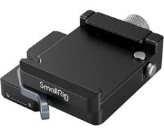 „SmallRig 4195 Arca“ šveicariška tvirtinimo plokštė su DJI RS3 Mini