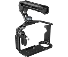 Smallrig 4198 Cage Kit for Sony Alpha 7 III / Alpha 7R III
