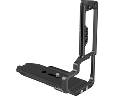 SmallRig 4203 L-Shape Mount Plate do Fujifilm GFX100 II su Baterija Grip