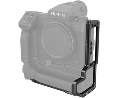 SmallRig 4203 L-Shape Mount Plate do Fujifilm GFX100 II su Baterija Grip