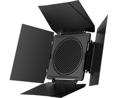 SmallRig 4204 RA-BD08 Barndoors 8-leaf