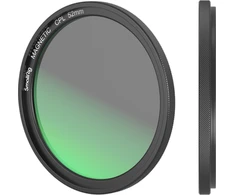 „SmallRig 4216 MagEase“ magnetinio CPL filtro rinkinys (52 mm)