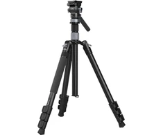 SMALLRIG 4221 TRAVEL VIDEO TRIPOD KIT