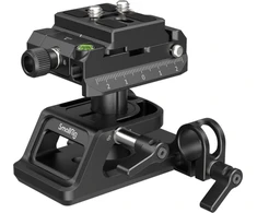 SmallRig 4233 Height adjustable Mount Plate Kit Universal ARCA &amp; Manfrotto compatible