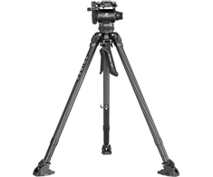 „SmallRig 4259 x Potato Jet TRIBEX“ hidraulinio anglies pluošto trikojo komplektas („Origin“ serija)