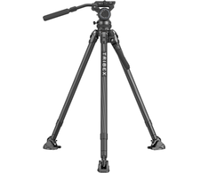 „SmallRig 4259 x Potato Jet TRIBEX“ hidraulinio anglies pluošto trikojo komplektas („Origin“ serija)