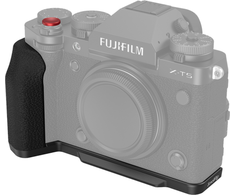 SmallRig L-Shape Grip For Fujifilm X-T5 (Juodas) (4260)