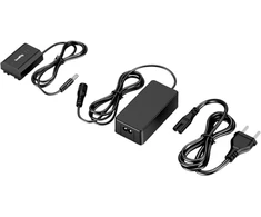 SMALLRIG 4269 DUMMY BATTERY WITH POWER ADAPTER (EU) NP-FZ100