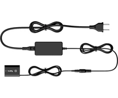 SMALLRIG 4269 DUMMY BATTERY WITH POWER ADAPTER (EU) NP-FZ100