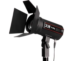 SmallRig 4280 LED Video Light COB RC 30B