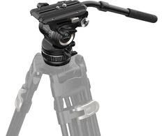 Kameros priedas - SmallRig 4287 Profesionalus skysčio galvutė PH8, 6 pakopų svoris, 4 pakopų amortizacija