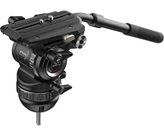 Kameros priedas - SmallRig 4287 Profesionalus skysčio galvutė PH8, 6 pakopų svoris, 4 pakopų amortizacija