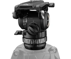 Kameros priedas - SmallRig 4287 Profesionalus skysčio galvutė PH8, 6 pakopų svoris, 4 pakopų amortizacija