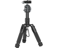 SmallRig 4289 Aluminum Mini Tripod VT-20