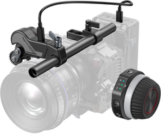 SmallRig 4296 Wireless Follow Focus Kit (Lite)