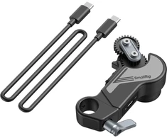 SmallRig 4297 Wireless Receiver Motor (Lite)
