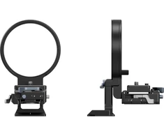 SmallRig 4306 Rotatable Horizontal-to-Vertical Mount Plate Kit for Nikon Z Cameras