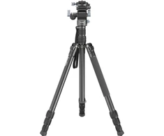 SMALLRIG 4307 VIDEO TRIPOD FREEBLAZER CT195